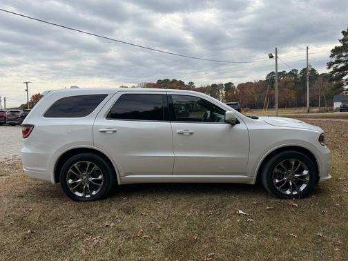 2019 Dodge Durango R/T