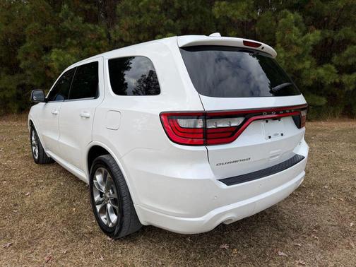 2019 Dodge Durango R/T