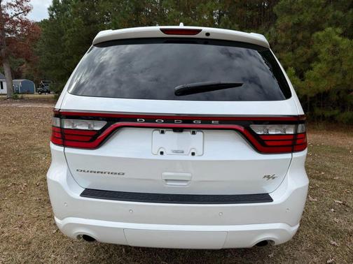 2019 Dodge Durango R/T