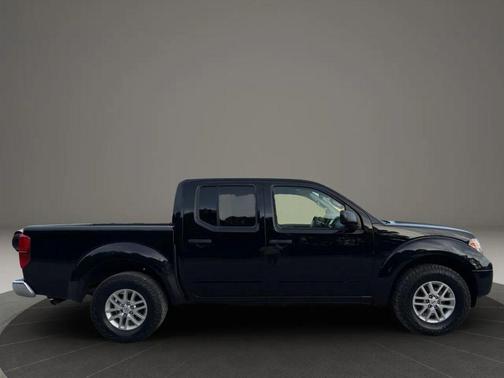 2014 Nissan Frontier SV