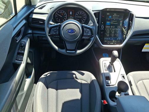 Blue Pearl 2025 Subaru Crosstrek Premium