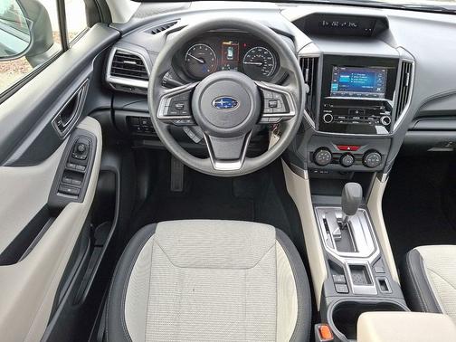 2023 Subaru Forester Base