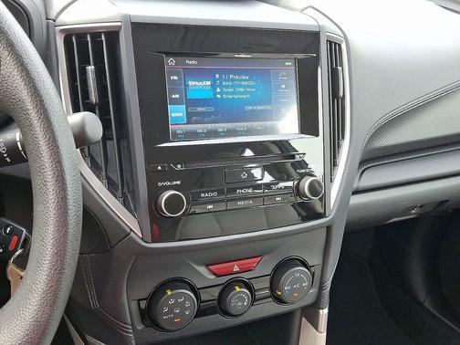 2023 Subaru Forester Base