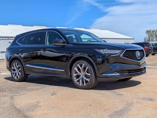 2023 Acura MDX Technology Package