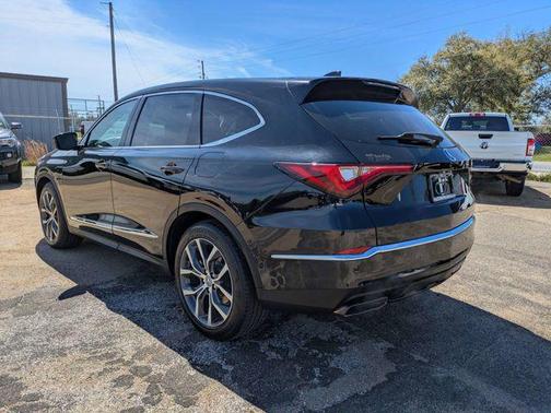 2023 Acura MDX Technology Package