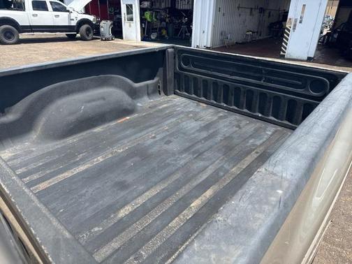 2005 Dodge Ram 1500 SLT Quad Cab