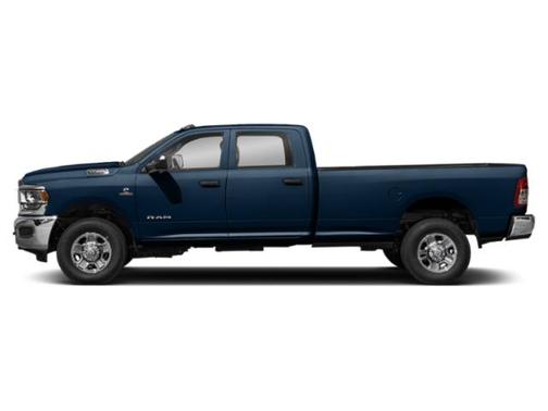 2022 RAM 2500 Laramie Crew Cab 4x4 6'4' Box