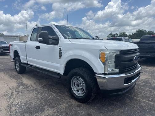 2017 Ford F-250 XL