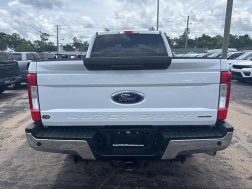 2017 Ford F-250 XL