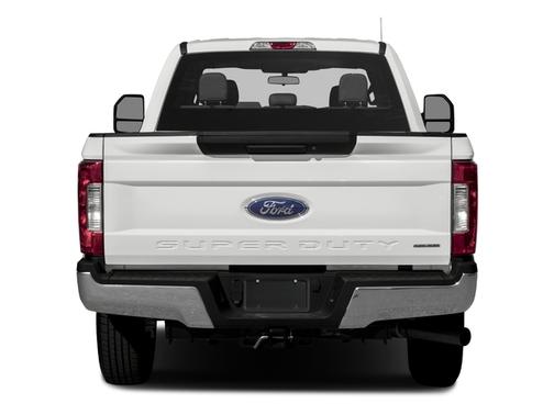 2017 Ford F-250 XL