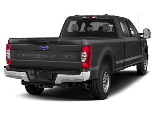 2021 Ford F-250 XL