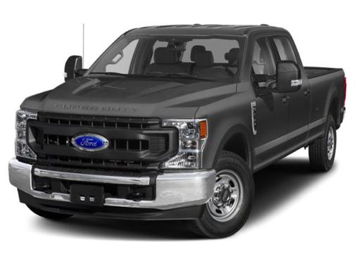 2021 Ford F-250 XL