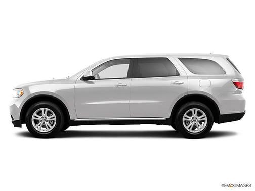 2013 Dodge Durango SXT