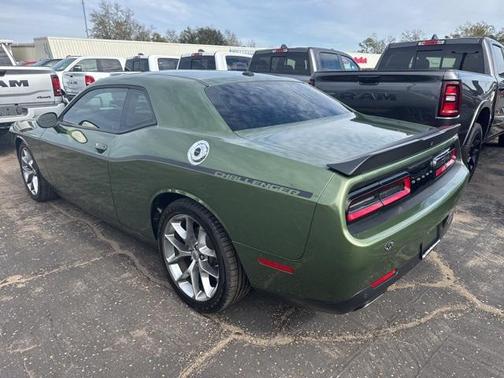2023 Dodge Challenger GT