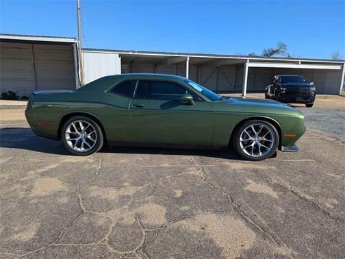 2023 Dodge Challenger GT