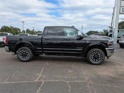 2025 RAM 2500 Limited