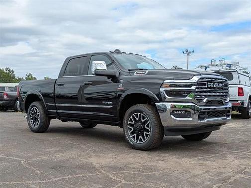 2025 RAM 2500 Limited