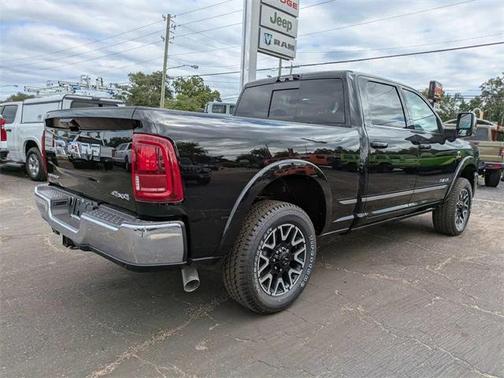 2025 RAM 2500 Limited