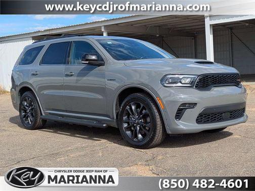 2022 Dodge Durango R/T Plus RWD