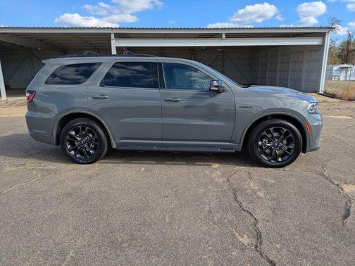 2022 Dodge Durango R/T Plus RWD