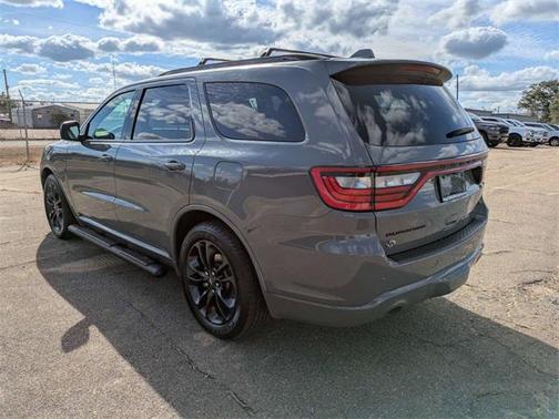 2022 Dodge Durango R/T Plus RWD