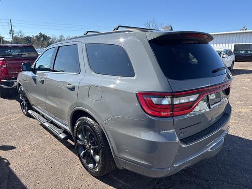 2022 Dodge Durango R/T Plus RWD