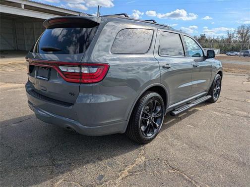 2022 Dodge Durango R/T Plus RWD
