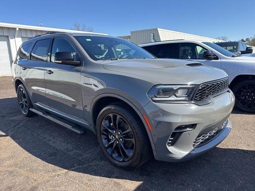 2022 Dodge Durango R/T Plus RWD