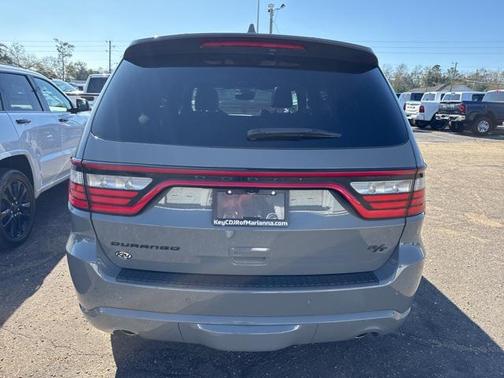 2022 Dodge Durango R/T Plus RWD