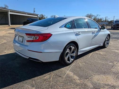 2019 Honda Accord EX-L