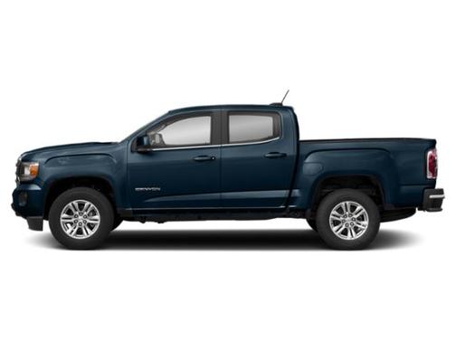 2019 GMC Canyon SLT