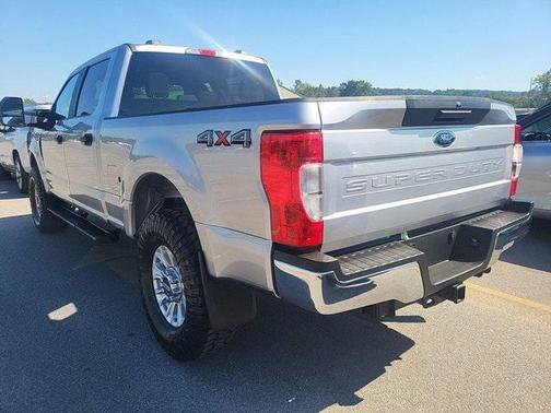 2021 Ford F-250 XL