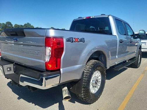 2021 Ford F-250 XL