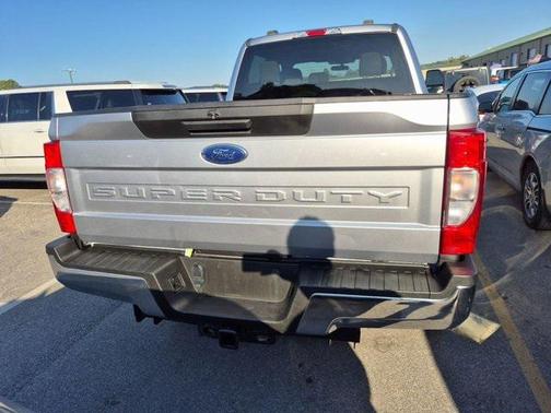 2021 Ford F-250 XL