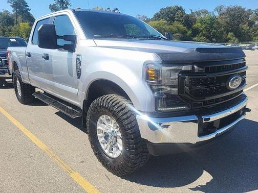 2021 Ford F-250 XL