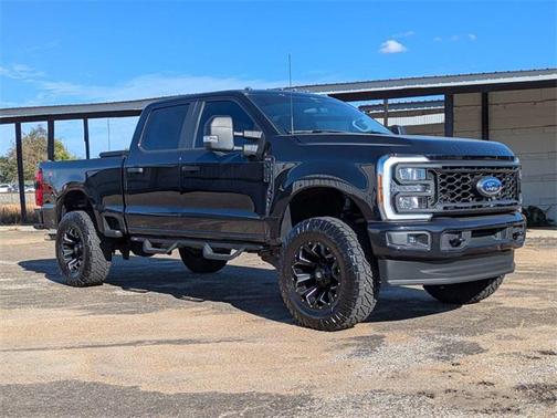 2023 Ford F-250 XL