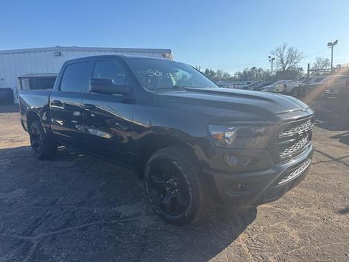 2024 RAM 1500 Tradesman