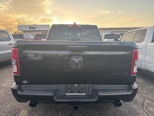 2024 RAM 1500 Tradesman