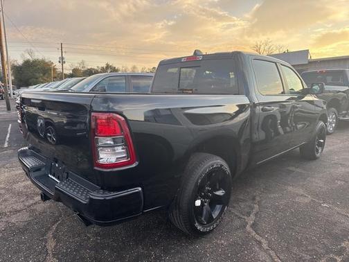 2024 RAM 1500 Tradesman
