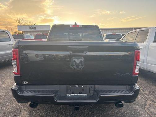 2024 RAM 1500 Tradesman