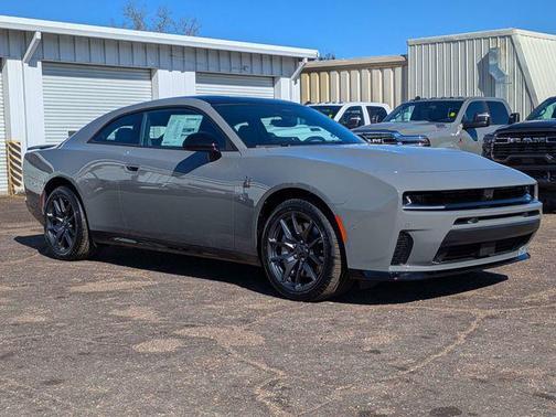 2026 Dodge Charger R/T Scat Pack