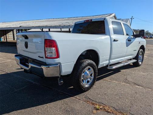 2023 RAM 2500 Big Horn Crew Cab 4x4 6'4' Box