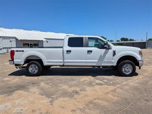 2022 Ford F-350 XL