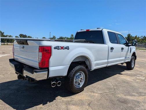 2022 Ford F-350 XL