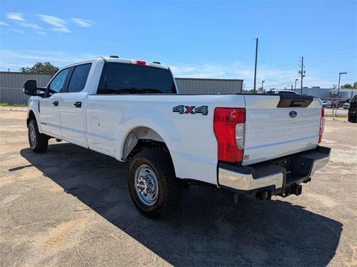 2022 Ford F-350 XL