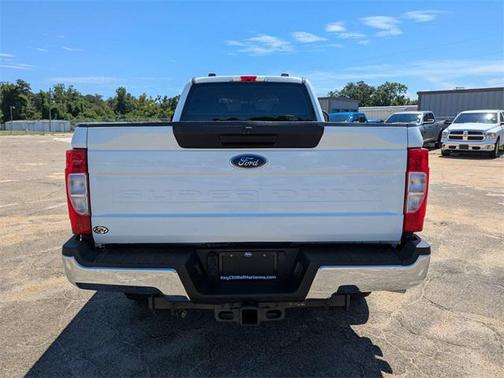 2022 Ford F-350 XL