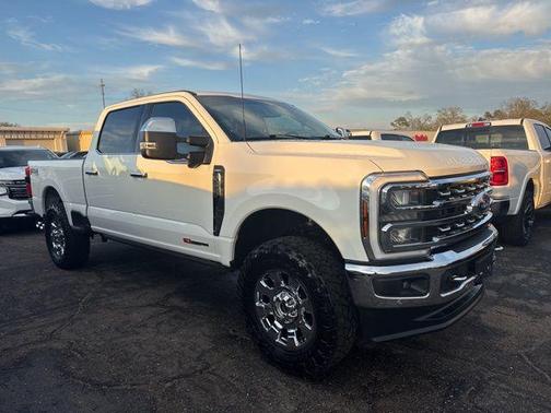 2024 Ford F-250 Lariat