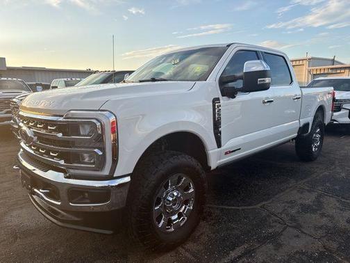 2024 Ford F-250 Lariat