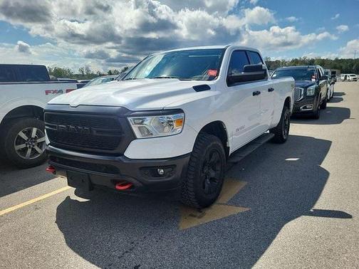 2020 RAM 1500 Tradesman