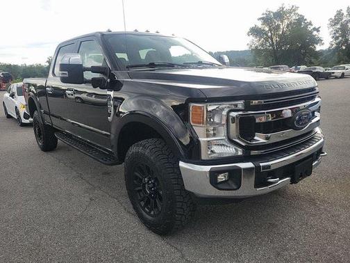 2021 Ford F-250 XLT